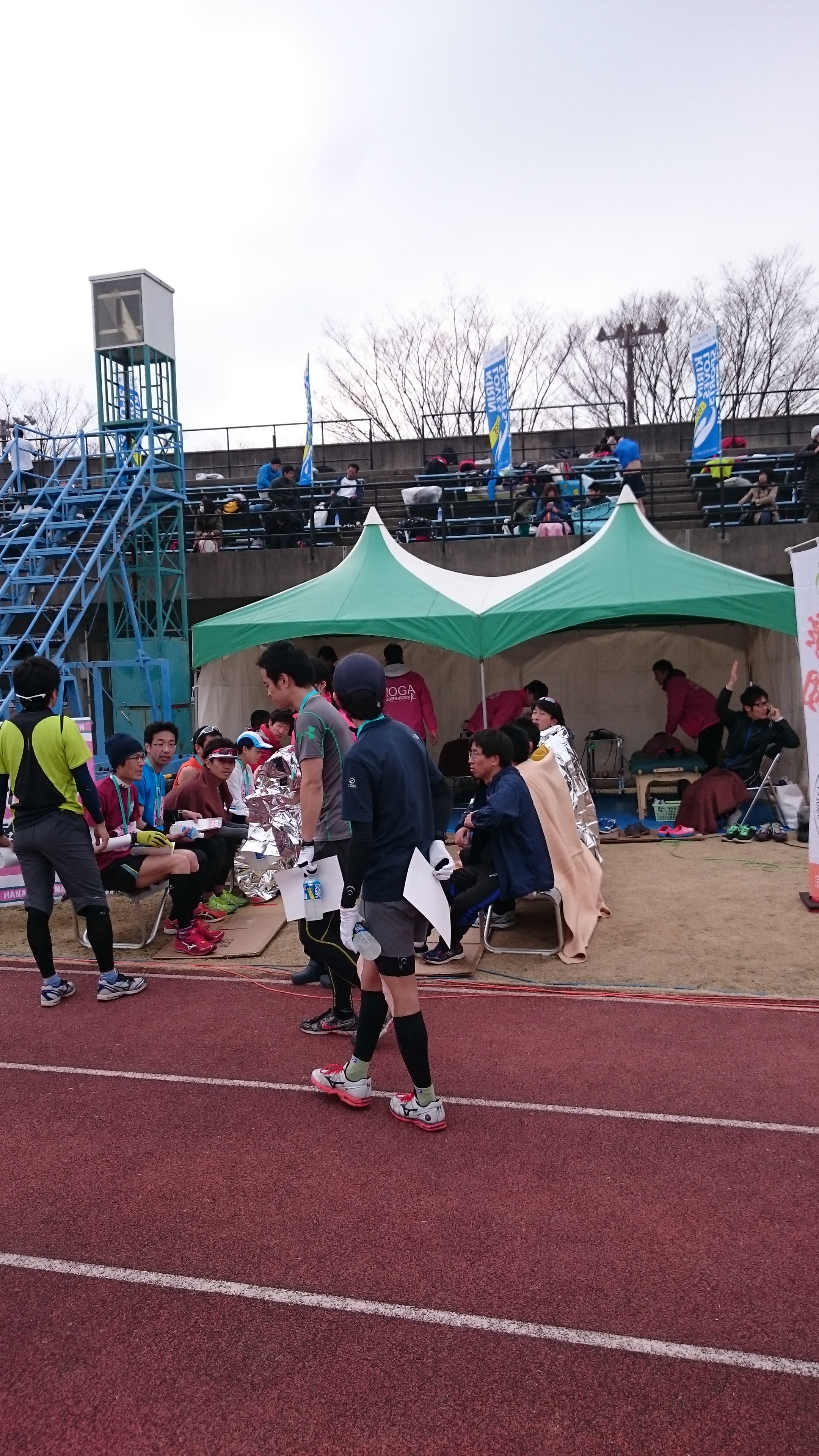はなももマラソン